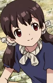 imagem de capa do personagem Azura