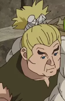 imagem de capa do personagem Sagan