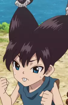 imagem de capa do personagem Shovel