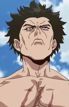 imagem de capa do personagem Argo