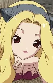 imagem de capa do personagem Minami Hokutozai