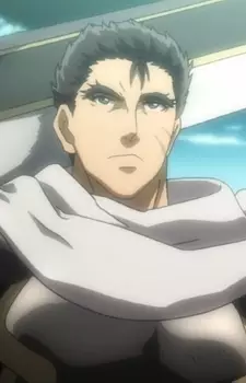 imagem de capa do personagem Juu Senshi