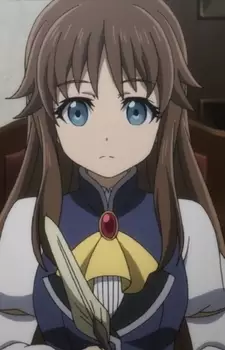 imagem de capa do personagem Kantoku-kan