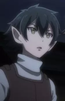 imagem de capa do personagem Keisenshi