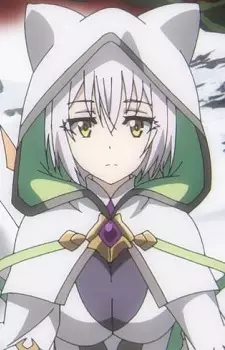 imagem de capa do personagem Kenja