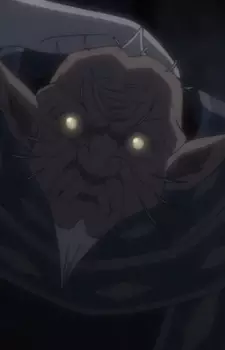 imagem de capa do personagem Rhea