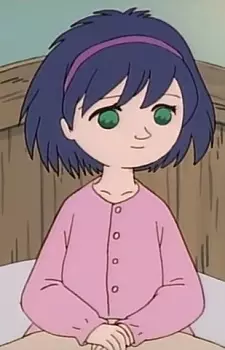 imagem de capa do personagem Nana