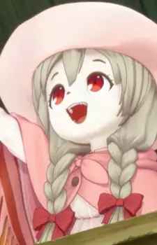 imagem de capa do personagem Prim