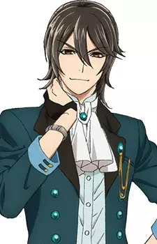 imagem de capa do personagem Kan Kikuchi
