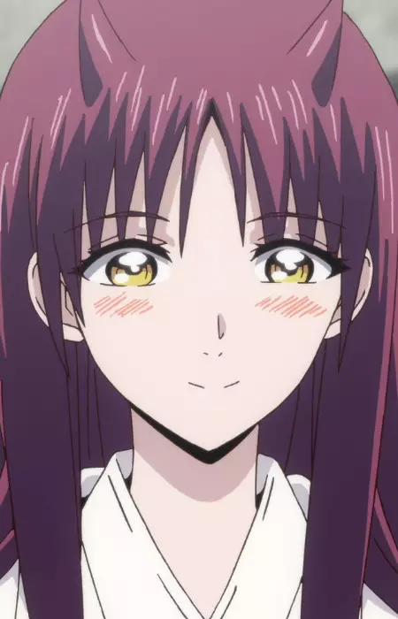 imagem de capa do personagem Michiru Saruwatari