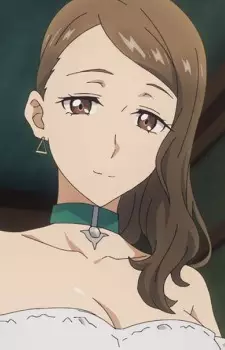 imagem de capa do personagem Celica Lindotte