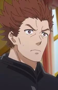imagem de capa do personagem Gadras Jarre