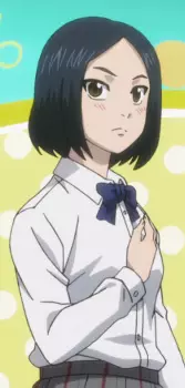 imagem de capa do personagem Risa Nishino