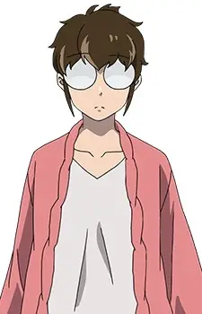 imagem de capa do personagem Goseng Yeo