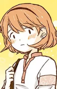imagem de capa do personagem Emma Ji