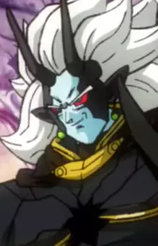 imagem de capa do personagem Mechikabura
