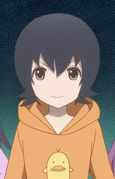 imagem de capa do personagem Hina Toumi