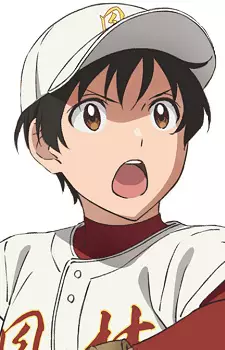 imagem de capa do personagem Tao Sagara