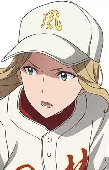 imagem de capa do personagem Yayoi Sawa