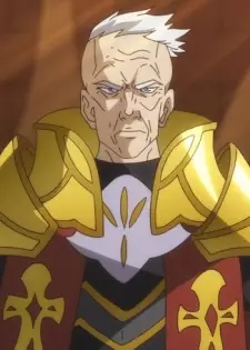 imagem de capa do personagem Wohlks Roseguard