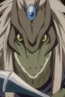 imagem de capa do personagem Abil