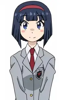 Mikoto Bouida