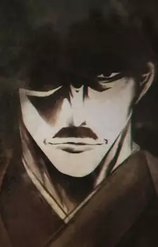 imagem de capa do personagem Noritoshi Kamo