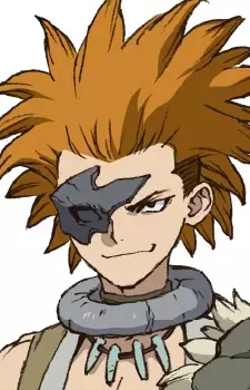 imagem de capa do personagem You Uei