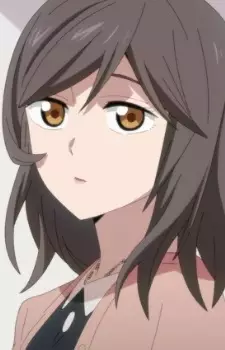 imagem de capa do personagem Nahoshi Inami