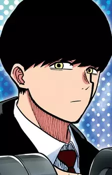imagem de capa do personagem Mash Burnedead