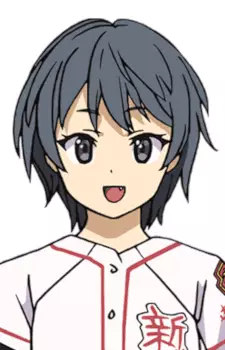 imagem de capa do personagem Ryou Kawasaki