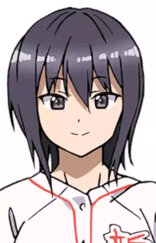 imagem de capa do personagem Rei Okada