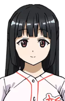 imagem de capa do personagem Shiragiku Oomura