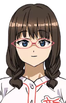imagem de capa do personagem Kyouka Fujii