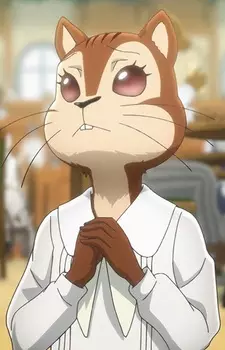 imagem de capa do personagem Risu