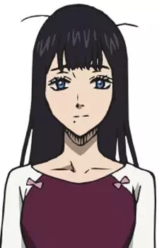 imagem de capa do personagem Loropechika