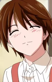 imagem de capa do personagem Kasumi Aono