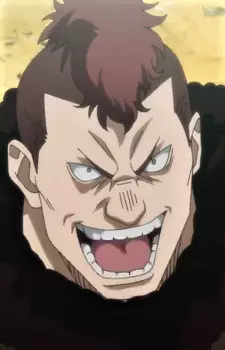 imagem de capa do personagem Gaderois Godroc
