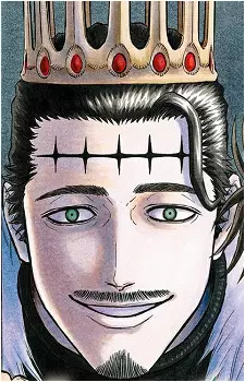 imagem de capa do personagem Dante Zogratis