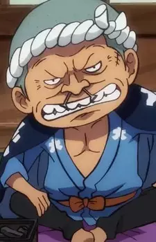 imagem de capa do personagem Minatomo
