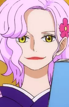 imagem de capa do personagem Sarahebi