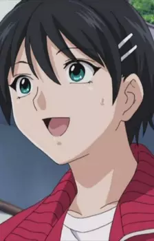 imagem de capa do personagem Kyouko Aono