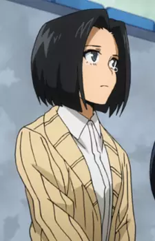 imagem de capa do personagem Komari Ikoma