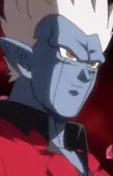 imagem de capa do personagem Mira