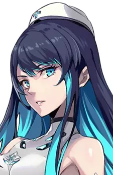 imagem de capa do personagem Eilietta Lash