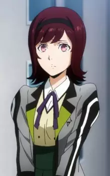 imagem de capa do personagem Ruri Minamino