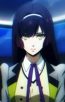 imagem de capa do personagem Shion Saionji