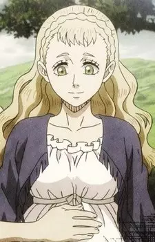 imagem de capa do personagem Tetia