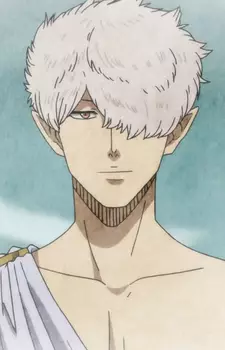 imagem de capa do personagem Drowa
