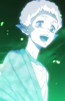 imagem de capa do personagem Lira